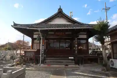 釋尊寺(大阪府)