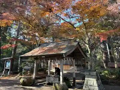 廣幡八幡宮(千葉県)