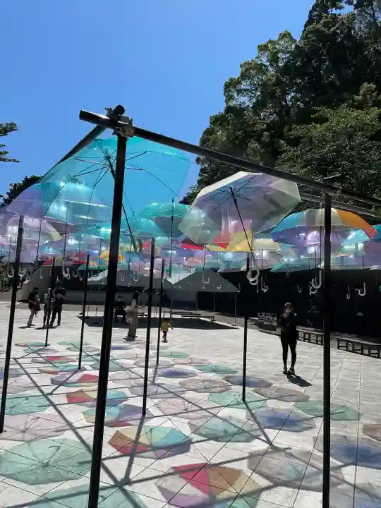 尊永寺のその他建物