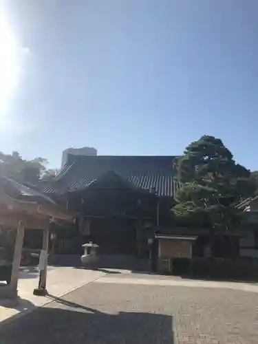 泉岳寺のその他建物