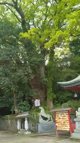 八幡朝見神社(大分県)