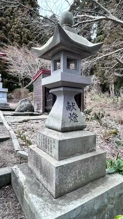 三吉神社(北海道)