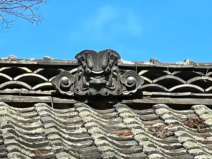 滋野神社(長野県)