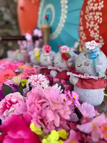 陽林寺(福島県)