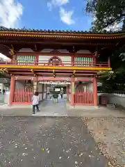 極楽寺(徳島県)