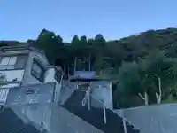 出世不動尊のその他建物