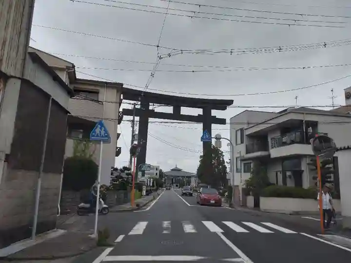 大神神社(奈良県)