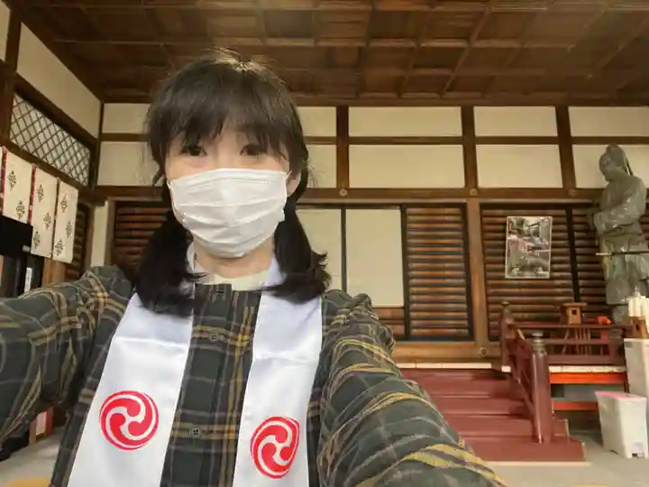 大元神社(宇佐神宮奥宮)(大分県)