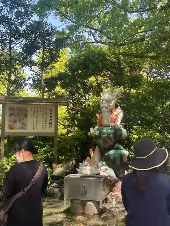 江島神社(神奈川県)