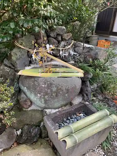 倉賀野神社(群馬県)