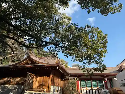 西宮神社(兵庫県)