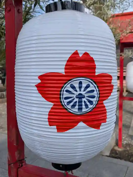 (芝生)浅間神社(神奈川県)