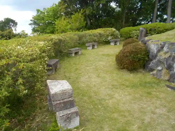 仏行寺(佛行寺)のお墓