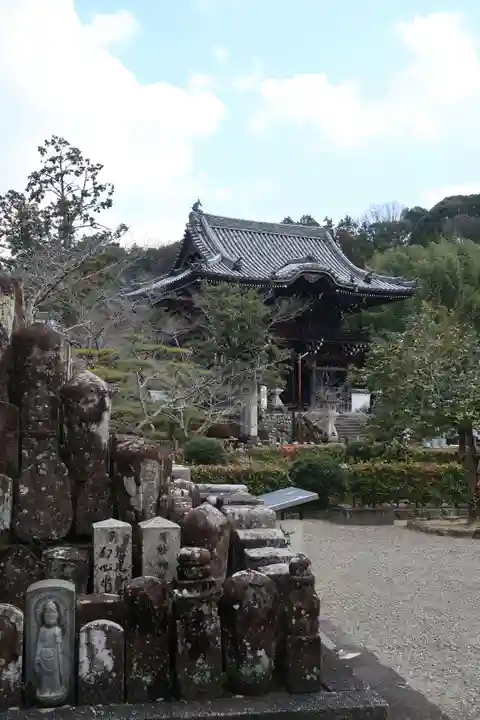 粉河寺(和歌山県)