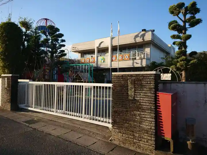 大悟寺の本殿・本堂