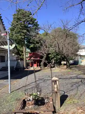 八幡社(愛知県)