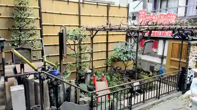 心城院(東京都)