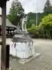 飛騨一宮水無神社(岐阜県)
