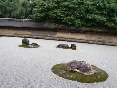 龍安寺(京都府)