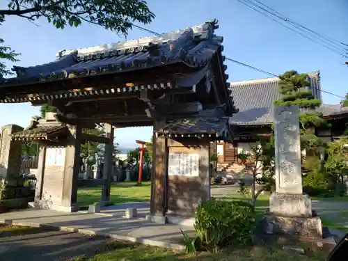 常昌寺(滋賀県)