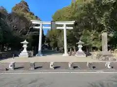 都農神社(宮崎県)