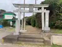 諏訪神社(千葉県)