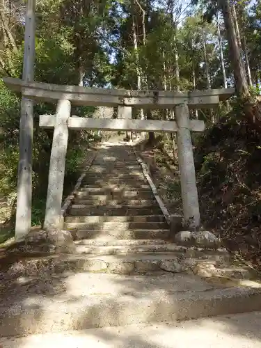 金刀比羅神社(岡山県)