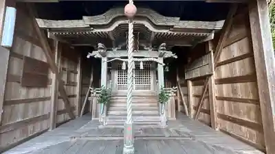 大年神社(兵庫県)