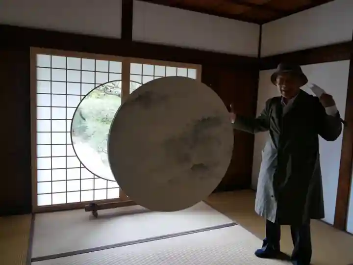 光明院(光明禅院)の体験その他