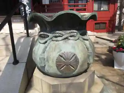 待乳山聖天（本龍院）のその他建物