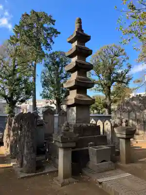 圓融寺(東京都)