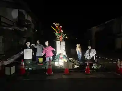 古町豊受大神宮(長野県)