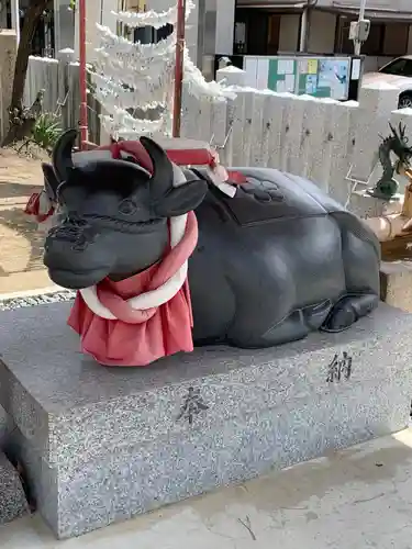 天神社(大阪府)