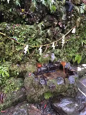 貴船神社のその他建物