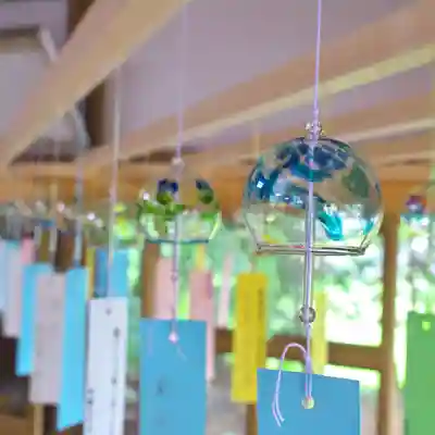 高司神社〜むすびの神の鎮まる社〜の体験その他