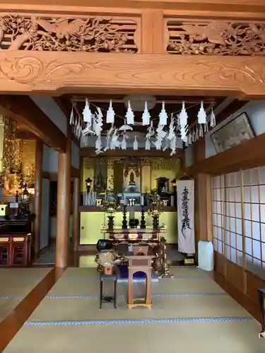 太閤山常泉寺(愛知県)