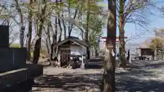 星置神社(北海道)