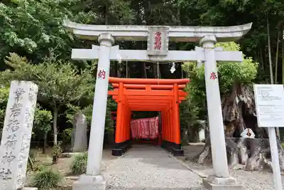 常磐神社(茨城県)
