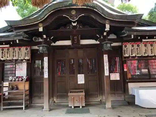 住吉大社(大阪府)