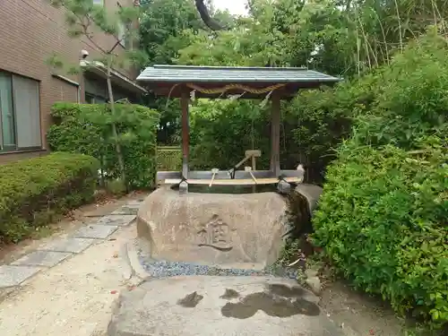 七宮神社(兵庫県)