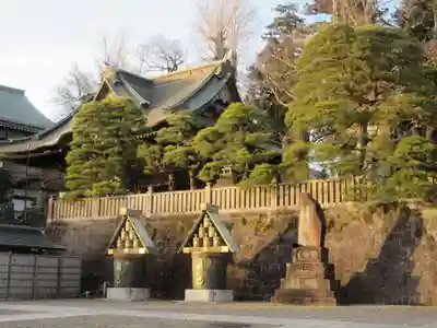 成田山新勝寺(千葉県)