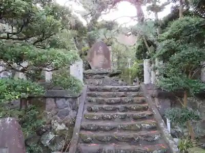 貴船神社のその他建物