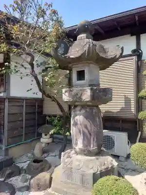 龍前院(神奈川県)