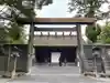 伊勢神宮外宮(豊受大神宮)(三重県)