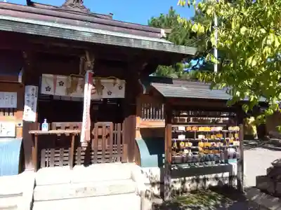 天満宮(滋賀県)