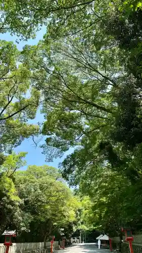 枚岡神社(大阪府)