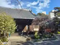 高徳寺(東京都)