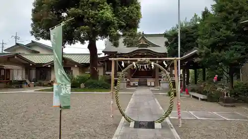若宮神社のその他建物