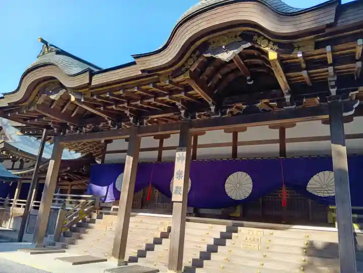 刺田比古神社(和歌山県)