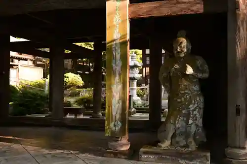 泉福寺(大分県)